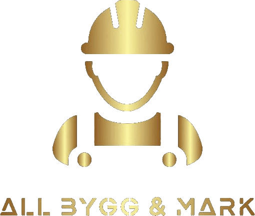All Bygg & Mark